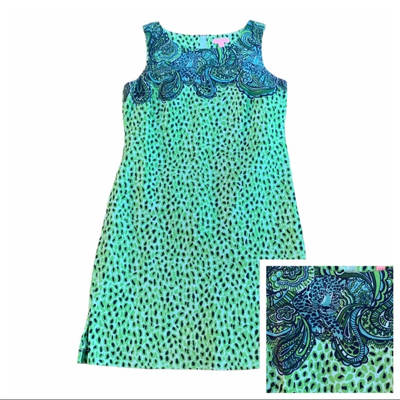 Lilly Pulitzer Dresses & Skirts - Lilly Pulitzer Master of the House Sheath Dress